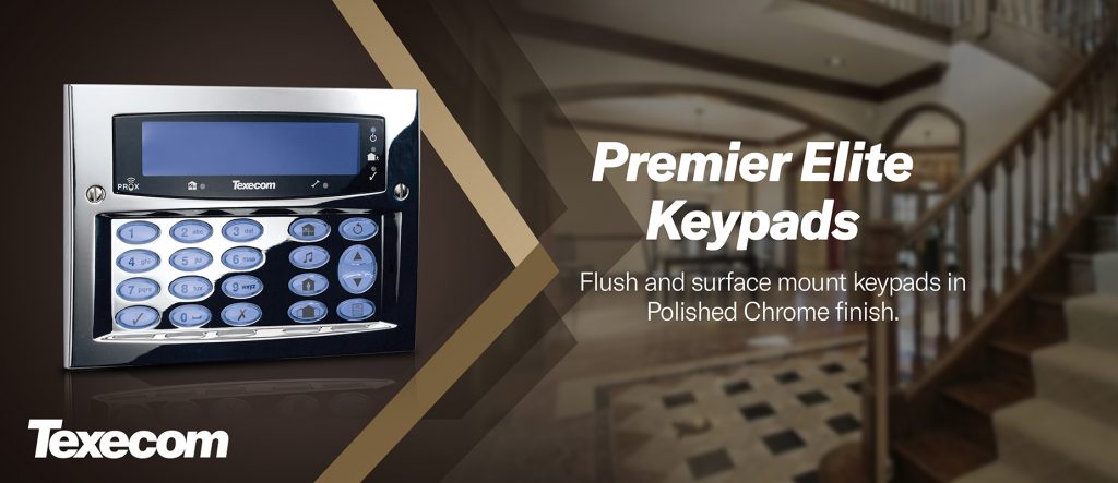 Intruder Alarm System